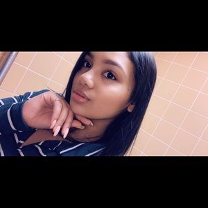 Meet your Posher, Vickie